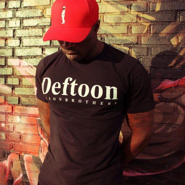 Deftoon shirt
